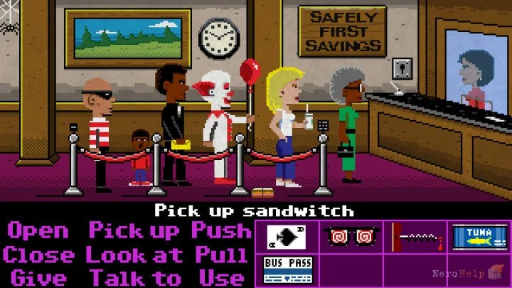 Адвенчуры стали слишком ударяться в сюжет, считает автор Thimbleweed Park