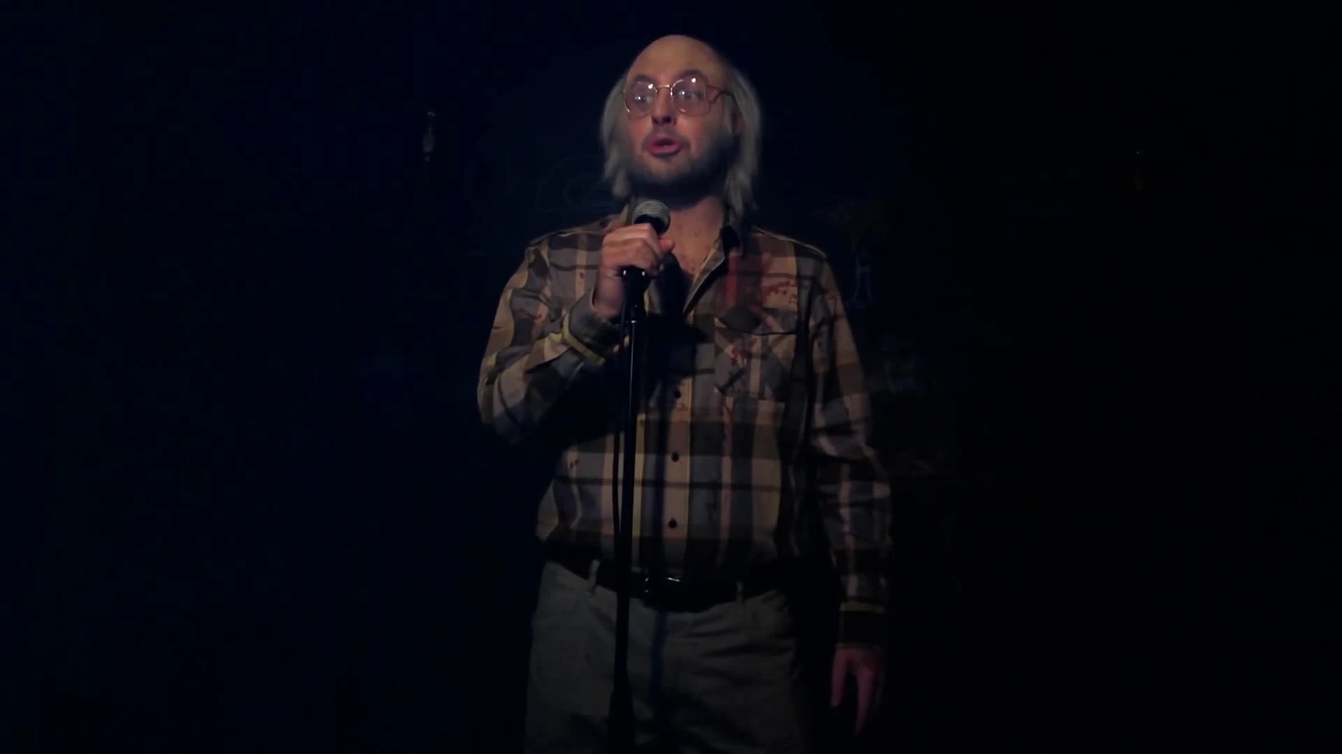 RESIDENT EVIL 7 в реальной жизни