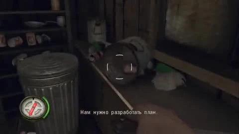 Вся суть Walking Dead: Survival Instinct [Юмор]