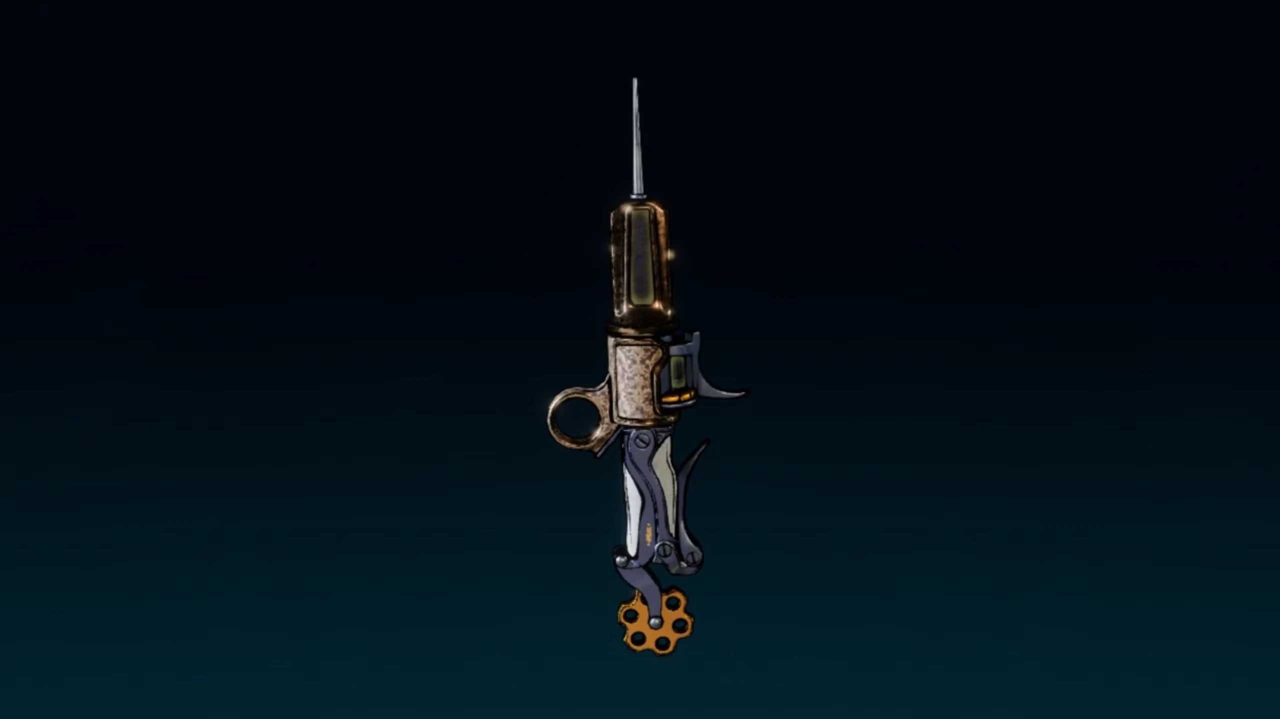 В Borderlands 4 вернулся крит-нож со 100% шансом критического урона после нового патча