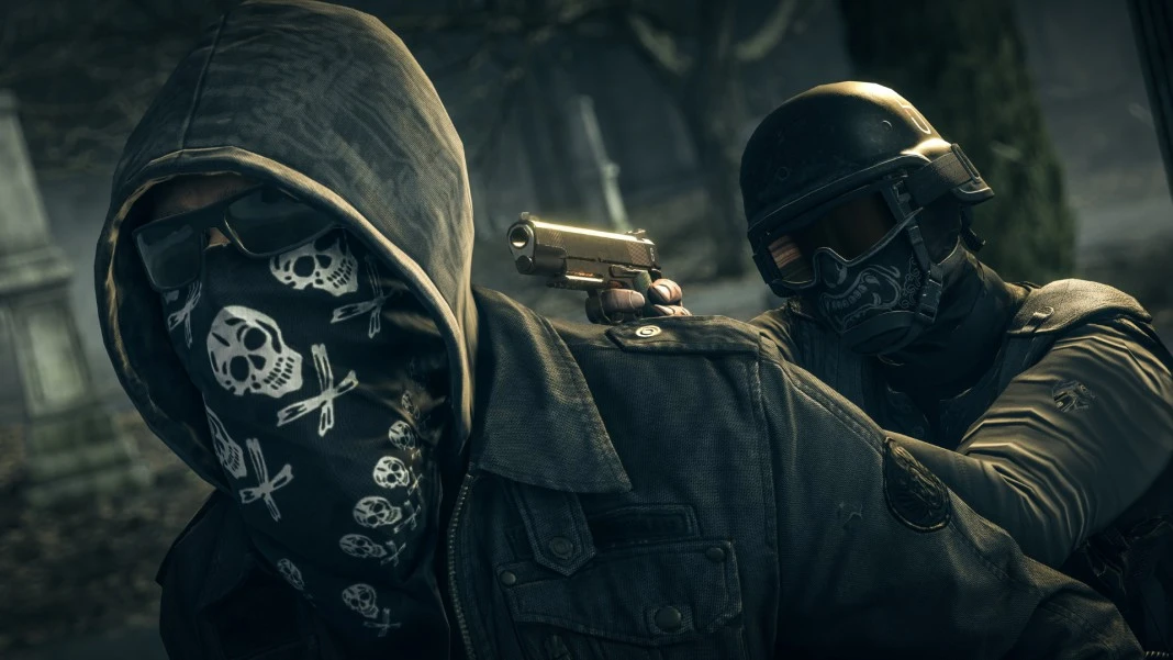 Для Battlefield Hardline выходит обновление 4.1