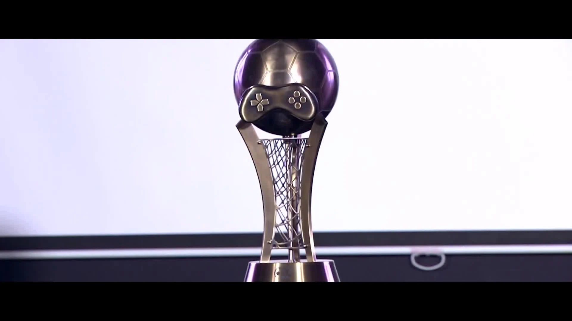 Анонс Кубка России по интерактивному футболу 2019