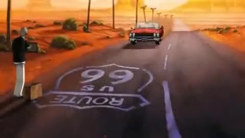 Runaway: A Twist of Fate "Официальный трейлер"