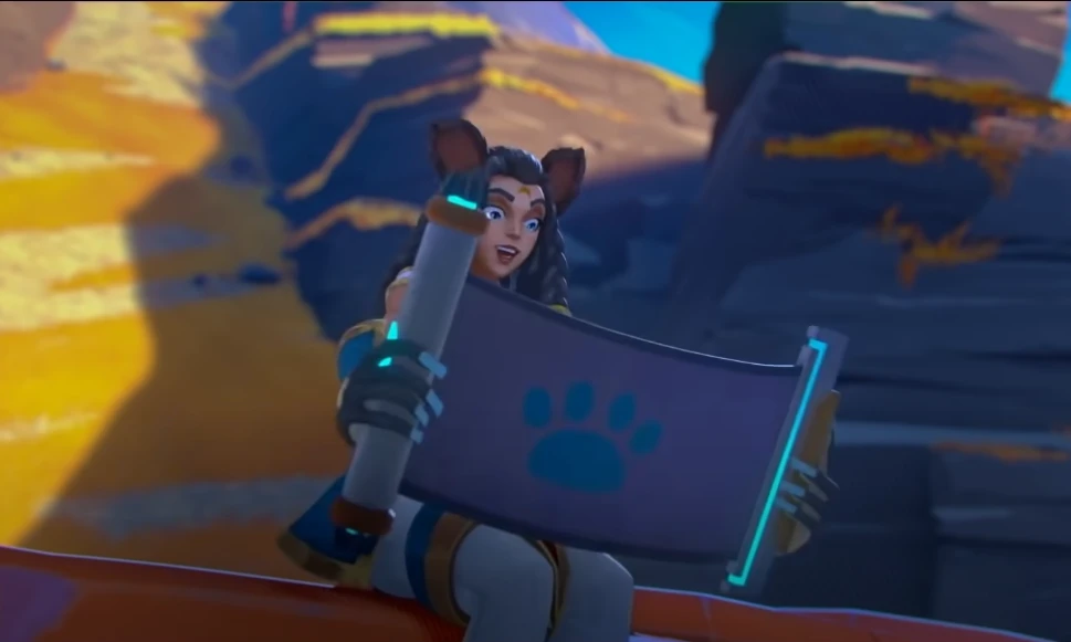 Предстоящая ARPG Torchlight: Infinite входит в закрытое бета-тестирование