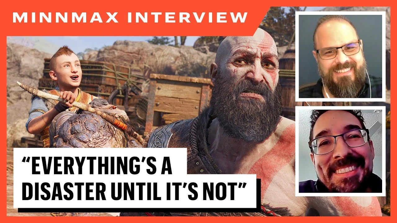 Разработчики God of War Ragnarok признали проблему с назойливостью системы подсказок