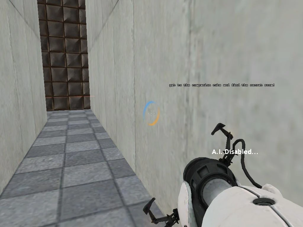 Portal "Карта - Owned!"