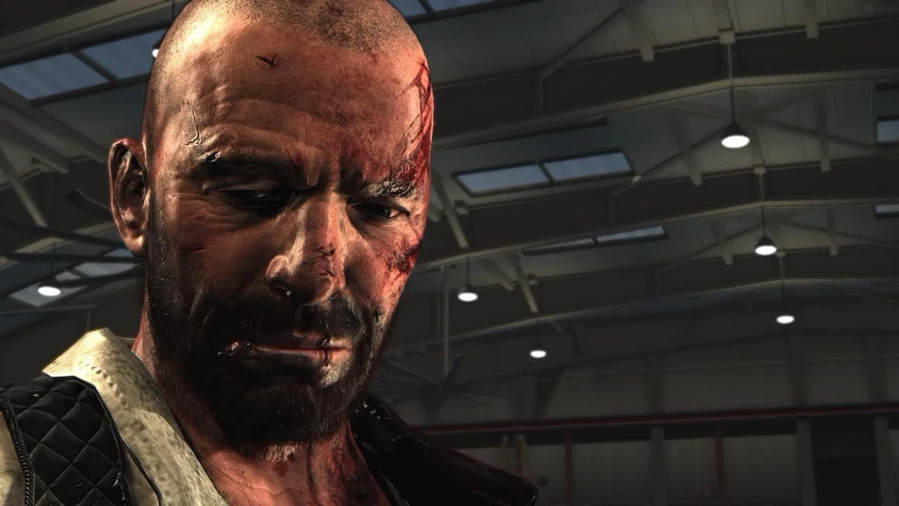 Max Payne 3 Remastered!