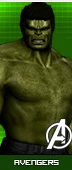 Marvel: Ultimate Alliance "Hulk (film)"