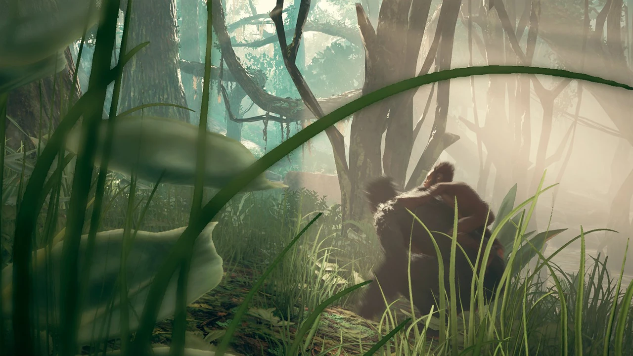 Геймплей Ancestors: The Humankind Odyssey покажут на The Game Awards 2018