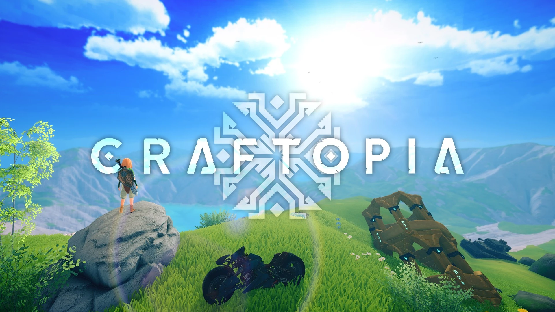 Craftopia "Таблица для Cheat Engine" [UPD: 15.12.2023] {Tatosoup}