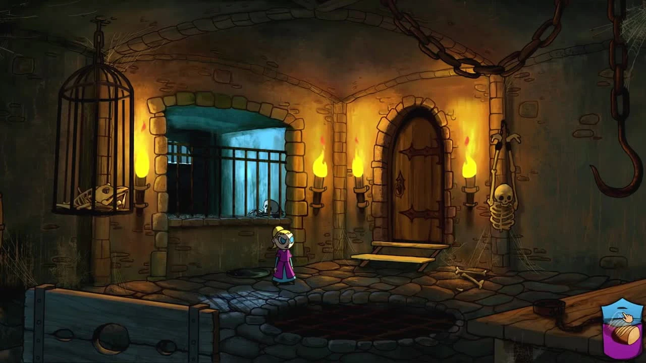 TSIOQUE "Геймплей "