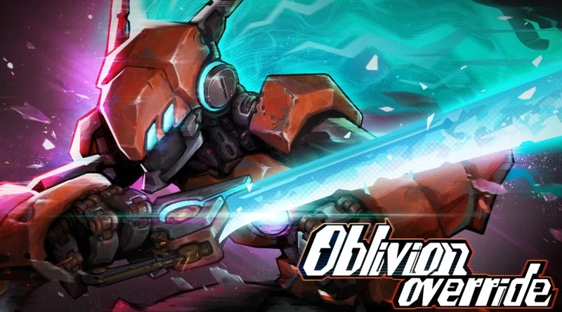Oblivion Override "Трейнер +7" [0.6.2.1227] {Abolfazl.k}