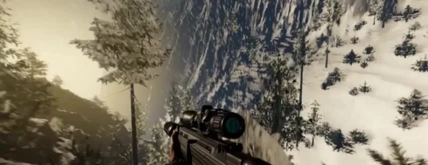 Project Liane — жертва военных экспериментов