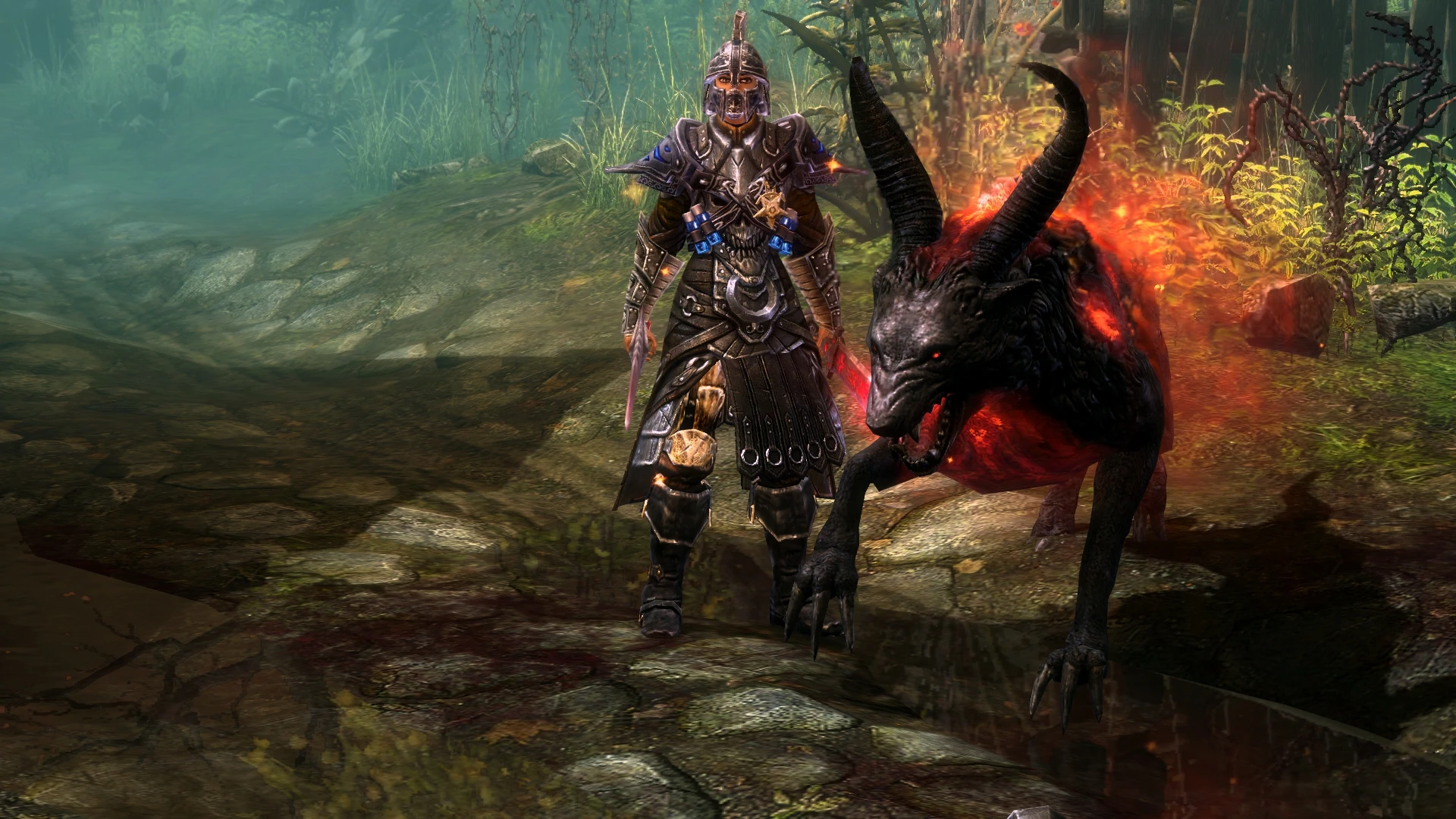 У DLC Grim Dawn появилась дата выхода