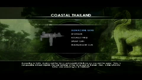 Tomb Raider: Underworld видеопрохождение. Часть 5 - Останки