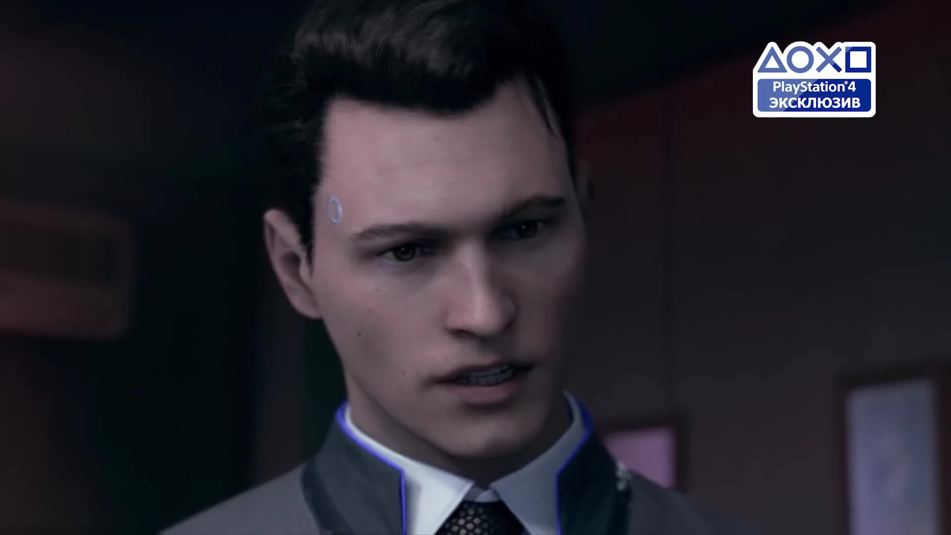 [ОБЗОР] Detroit: Become Human - КИНЦО СО СМЫСЛОМ?!