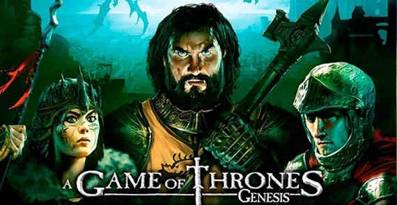 Игра престолов: Начало - победить или умереть