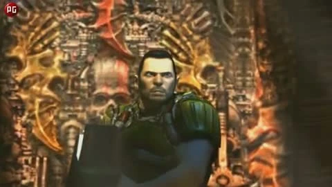 Quake 3 Арены - Эпизод 2 - Не отступать