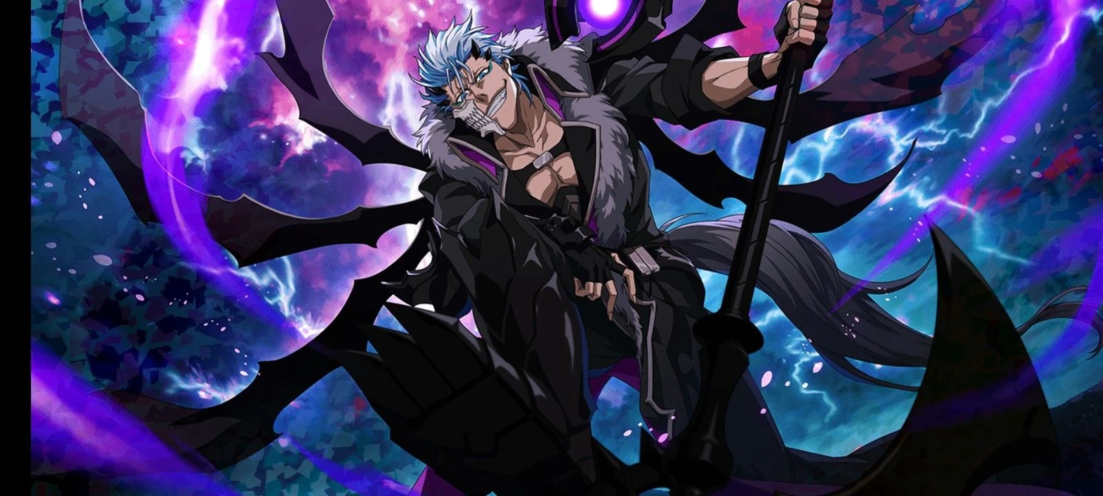 Bleach: Brave Souls "Таблица +1 для Cheat Engine" [UPD: 22.03.2025] {DarkPandiii}