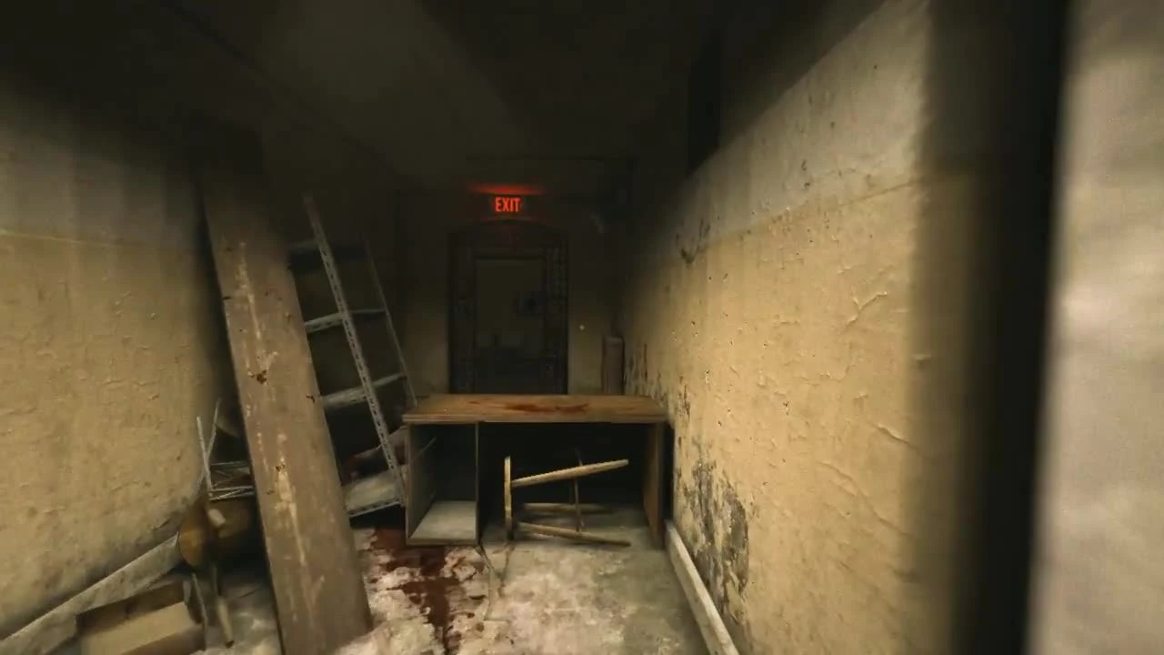 Outlast прохождение #3 - ОДЕРЖИМЫЙ БЕЗУМИЕМ