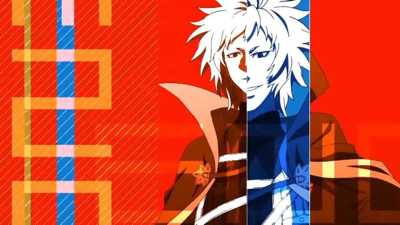 Lost Dimension "Вступительный трейлер (PS3, PS Vita)"