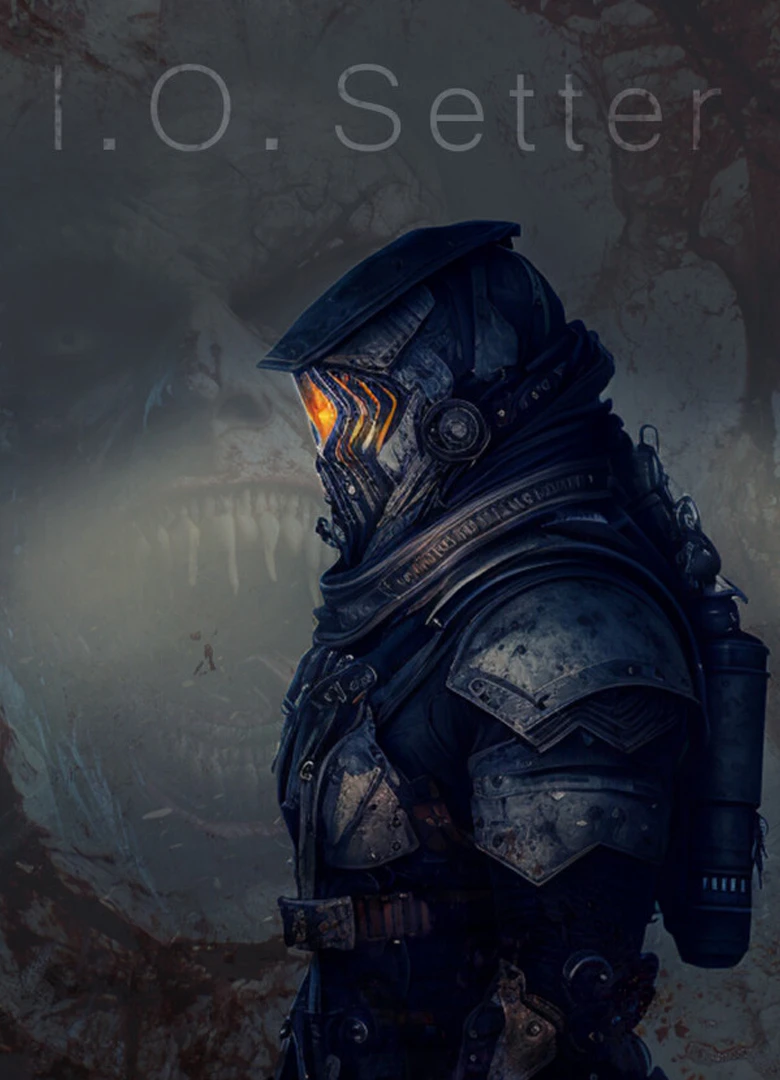 I.O. Setter