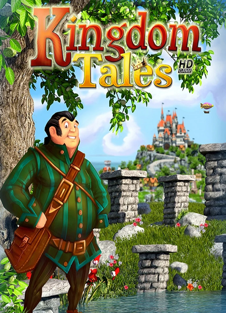 Kingdom Tales