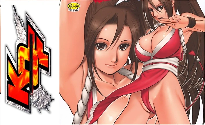 King of Fighters XIV - новые костюмы