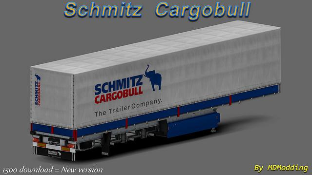 Schmitz cargobull перевод