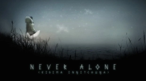 Never Alone вышла-таки на PlayStation 4 в Европе