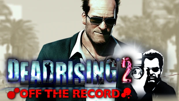 Прохождение Dead Rising 2: Off the Record