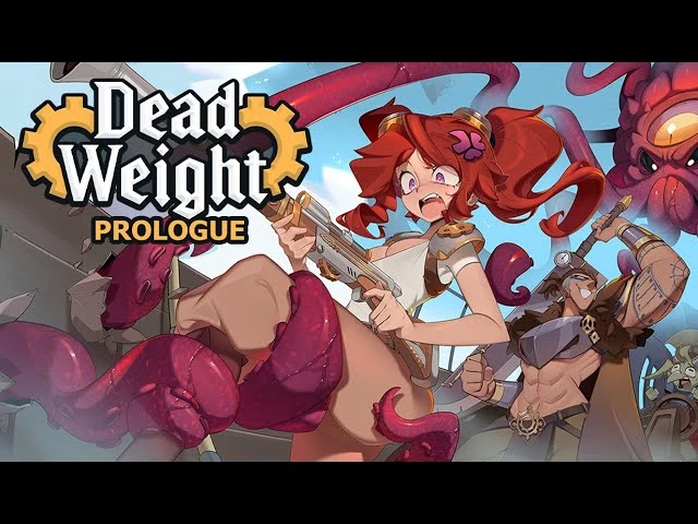 Klukva Games выпустила пролог пошаговой стратегии Dead Weight