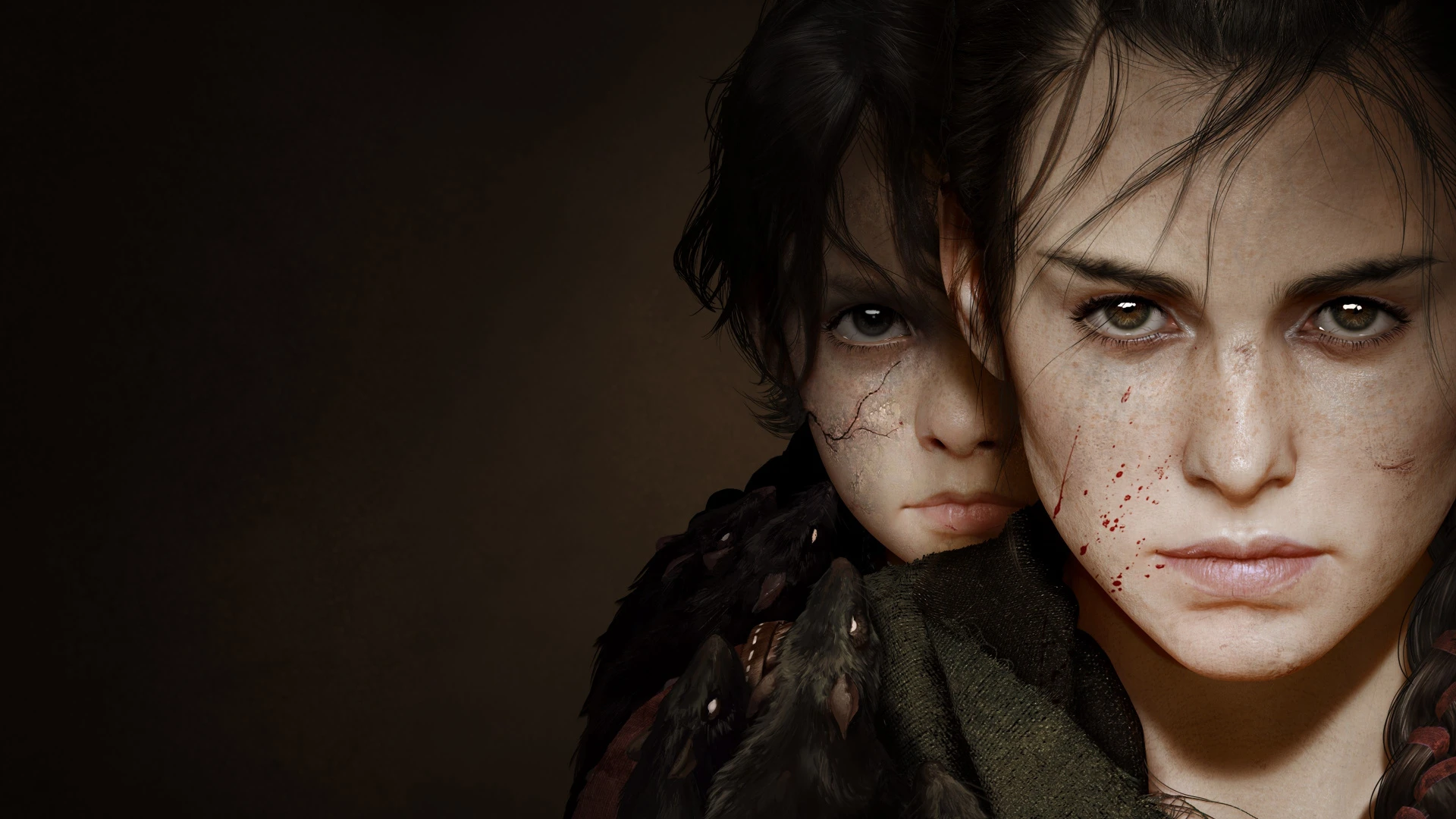 Реализация поддержки FSR 2.1 в A Plague Tale: Requiem с помощью мода