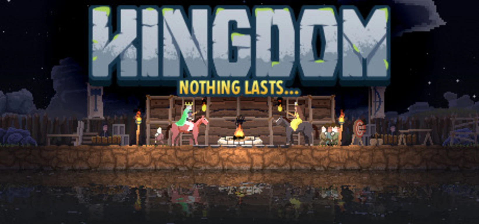 Kingdom: Classic "Таблица для Cheat Engine" [UPD: 12.08.2022] {bbfox}