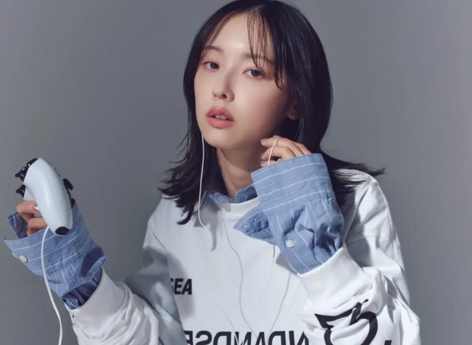 Звезда Silent Hill f станет амбассадором PlayStation и запустит линейку одежды