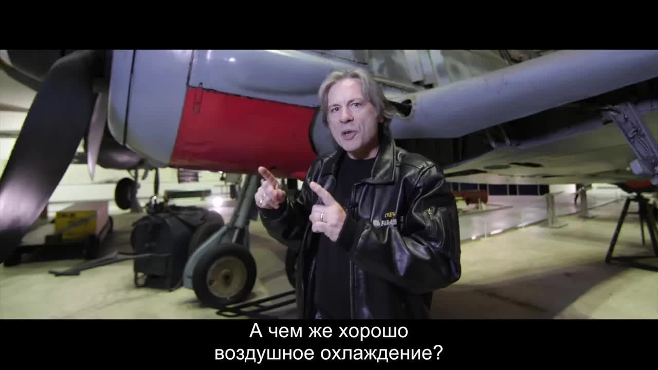 World of Warplanes. Дневники с Брюсом. Эпизод 3 - Focke Wulf Fw 190