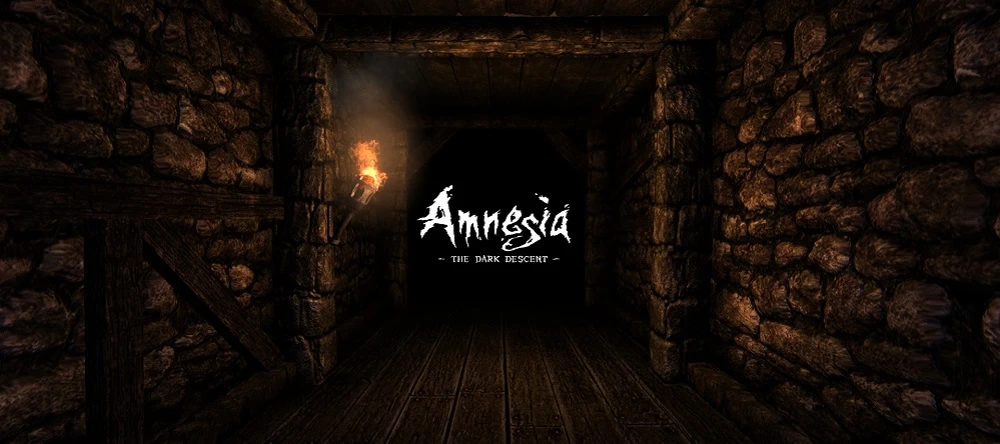 Авторы хоррора Amnesia: The Dark Descent добавили в игру новый уровень сложности