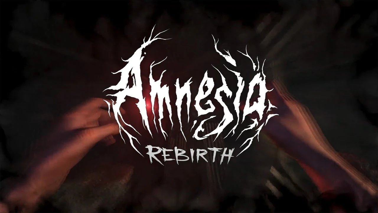 Системные требования Amnesia: Rebirth