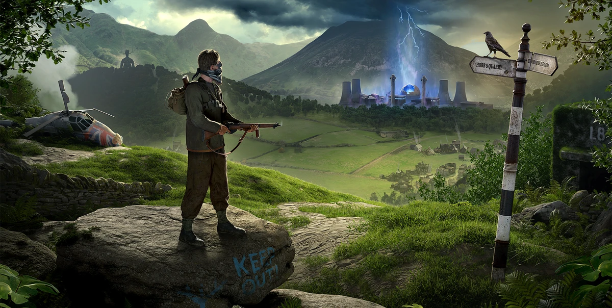 Гайд по торговой системе Atomfall