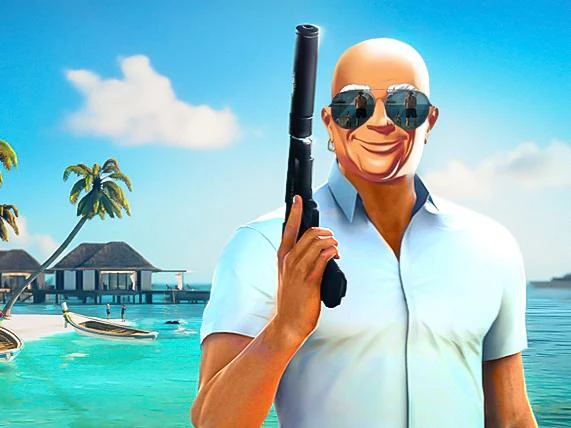 Мистер Пропер сменил профессию