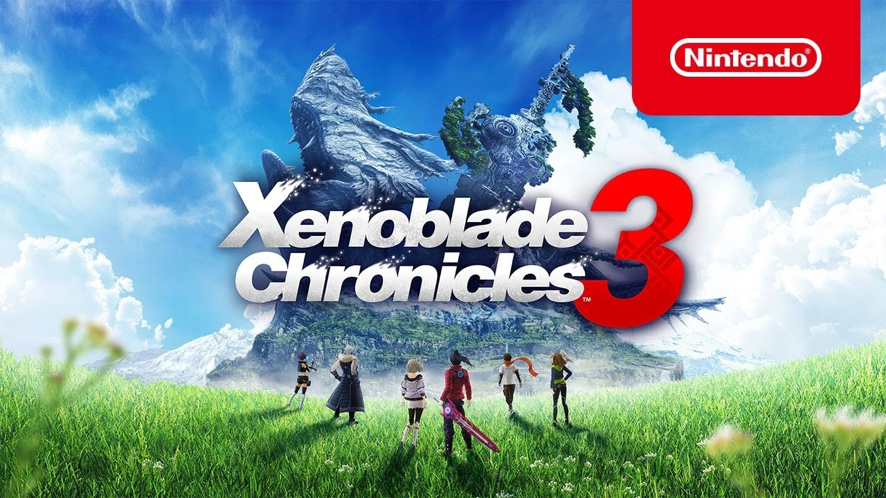 Обзорный трейлер Xenoblade Chronicles 3 демонстрирует все, что вам нужно знать о грядущей JRPG