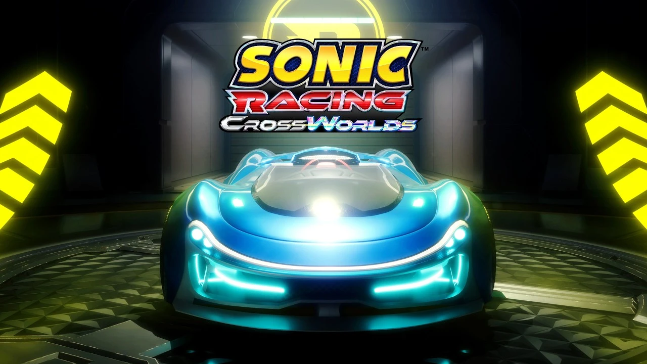 Скорость, стиль и свобода: Sonic Racing: Crossworlds предложит более 200 опций тюнинга