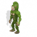 Spore "Цивилизация орков"