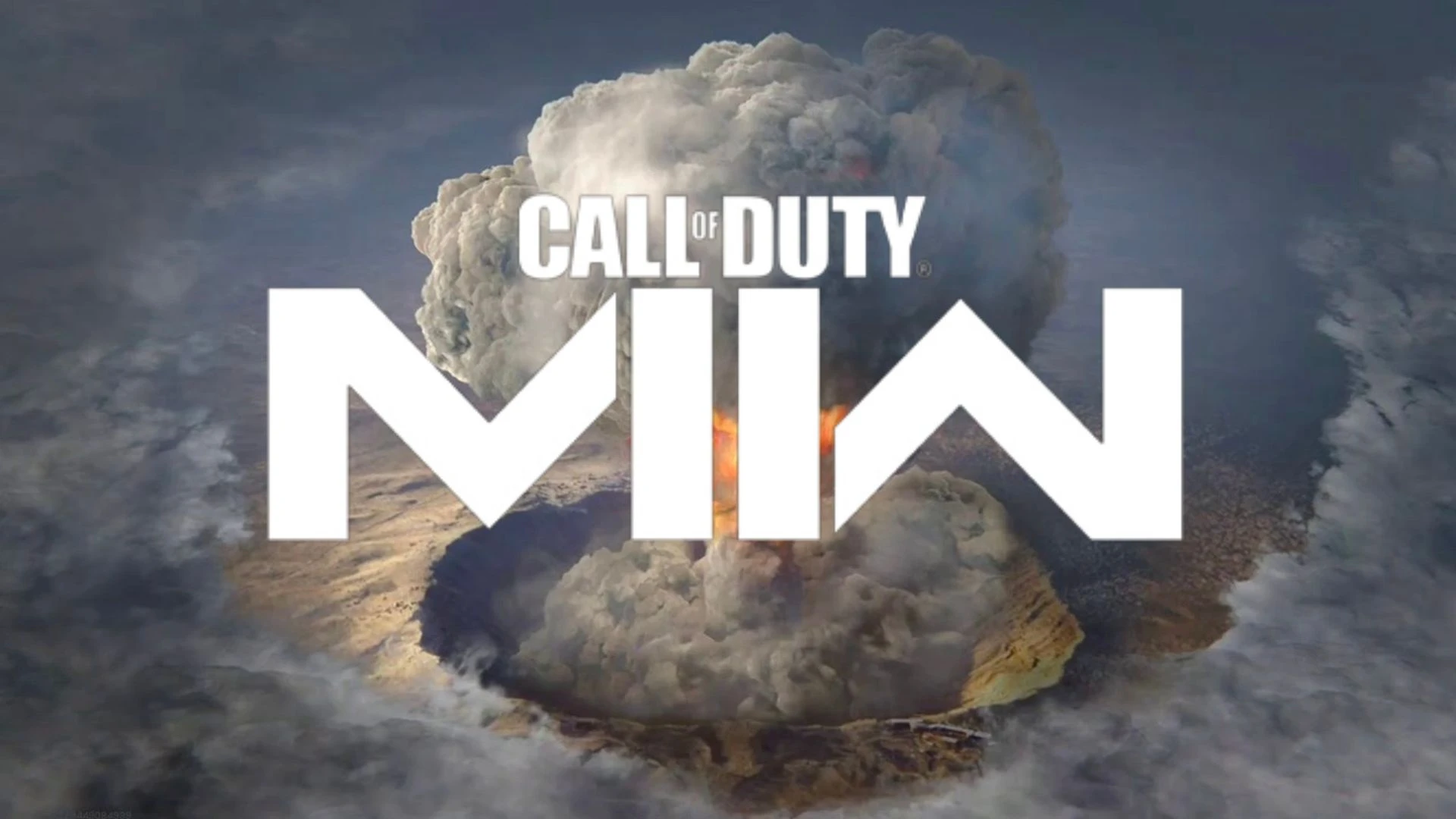 Игроки в Modern Warfare 2 уже успели активировать первый ядерный удар