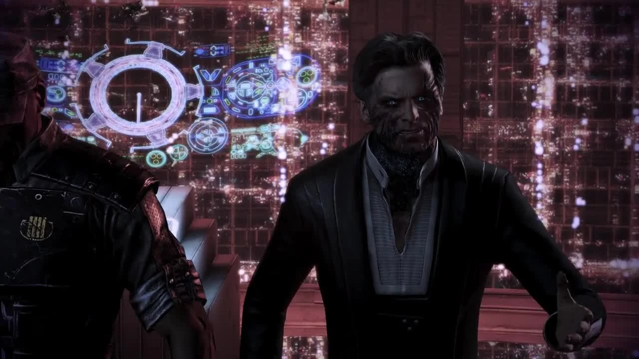 Mass Effect. Танцы вокруг теории одурманивания - PostScriptum