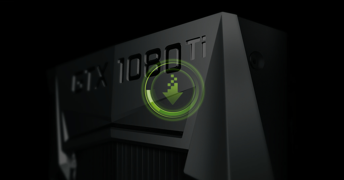 Видеокарты NVIDIA Maxwell, Pascal и Volta будут получать поддержку драйверов GeForce Game Ready до октября этого года