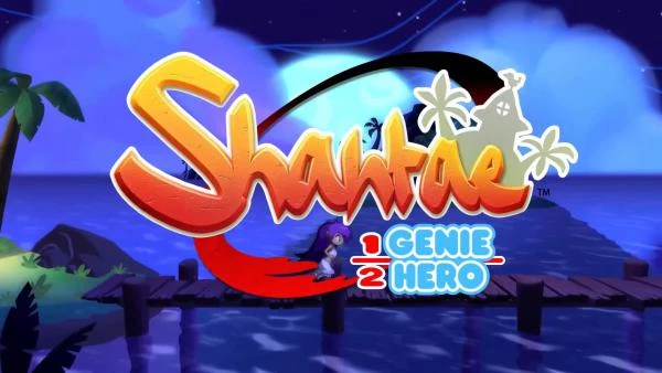 Появился список трофеев Shantae: Half-Genie Hero