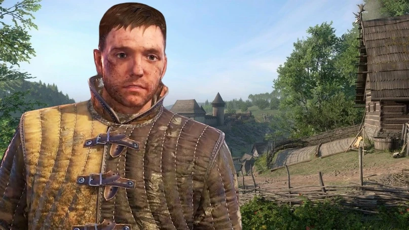 Kingdom Come: Deliverance 2 "Таблица для Cheat Engine" [UPD: 10.03.2025] {ctl3d32}