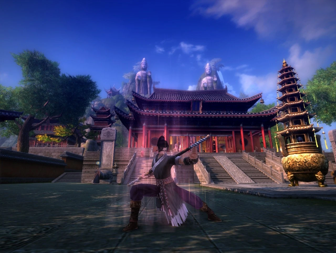 Легенды Кунг фу представляют новое дополнение - "Поединок века"