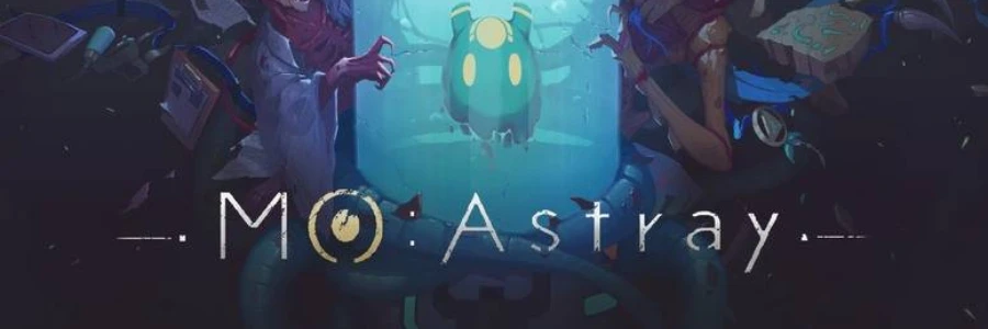В Steam состоялся выход игры MO: Astray